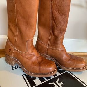 Women’s Frye Boots